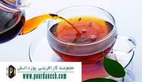 تجارت چای