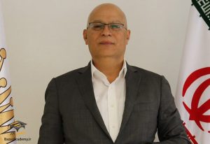 زندگی نامه مرتضی سلطانی