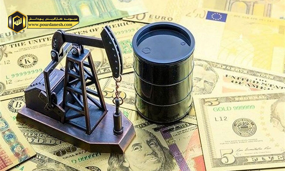 صعود قیمت نفت در بازار آسیا