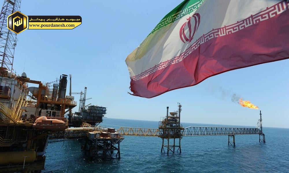 افزایش تقاضای نفت ایران از سوی چین